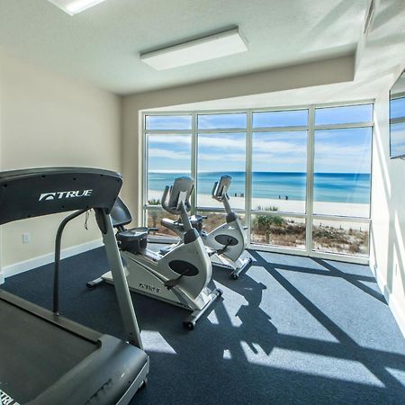 Ocean Villa 1303 Panama City Beach Exteriér fotografie