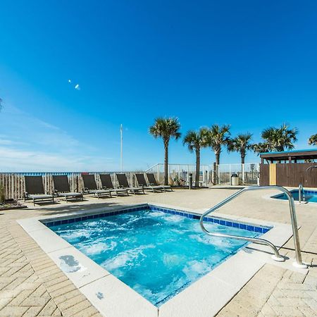 Ocean Villa 1303 Panama City Beach Exteriér fotografie