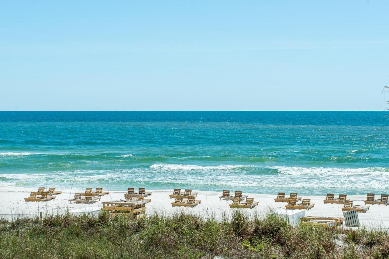 Ocean Villa 1303 Panama City Beach Exteriér fotografie