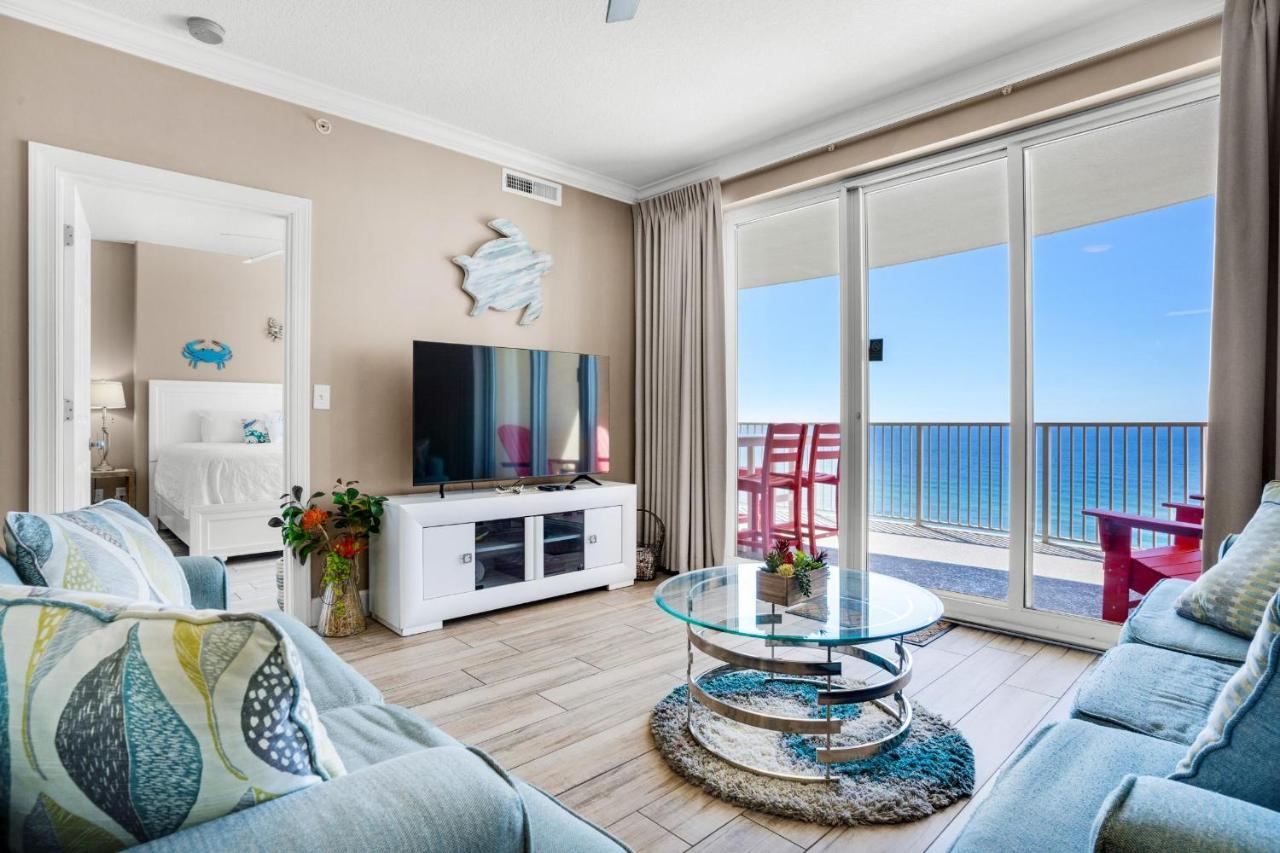 Ocean Villa 1303 Panama City Beach Exteriér fotografie