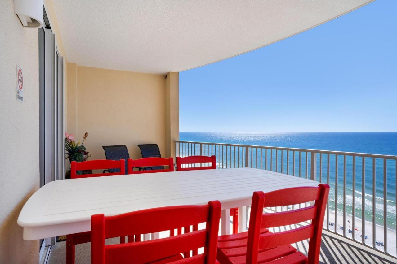 Ocean Villa 1303 Panama City Beach Exteriér fotografie