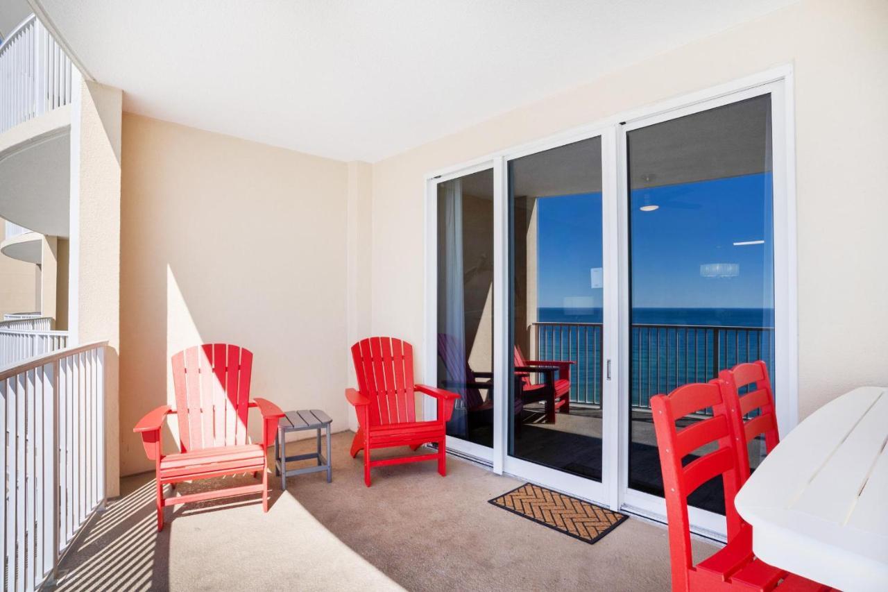 Ocean Villa 1303 Panama City Beach Exteriér fotografie