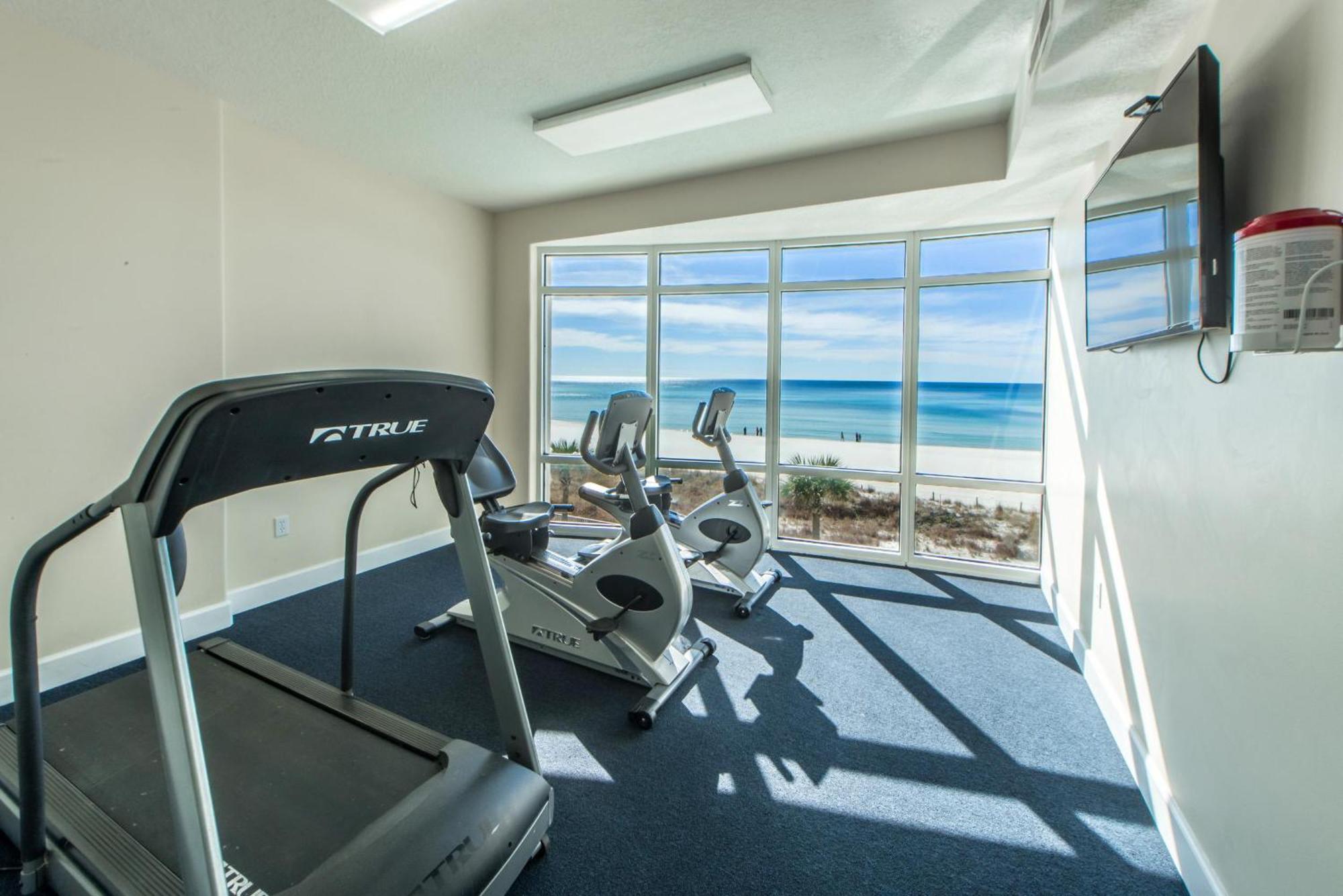 Ocean Villa 1303 Panama City Beach Exteriér fotografie
